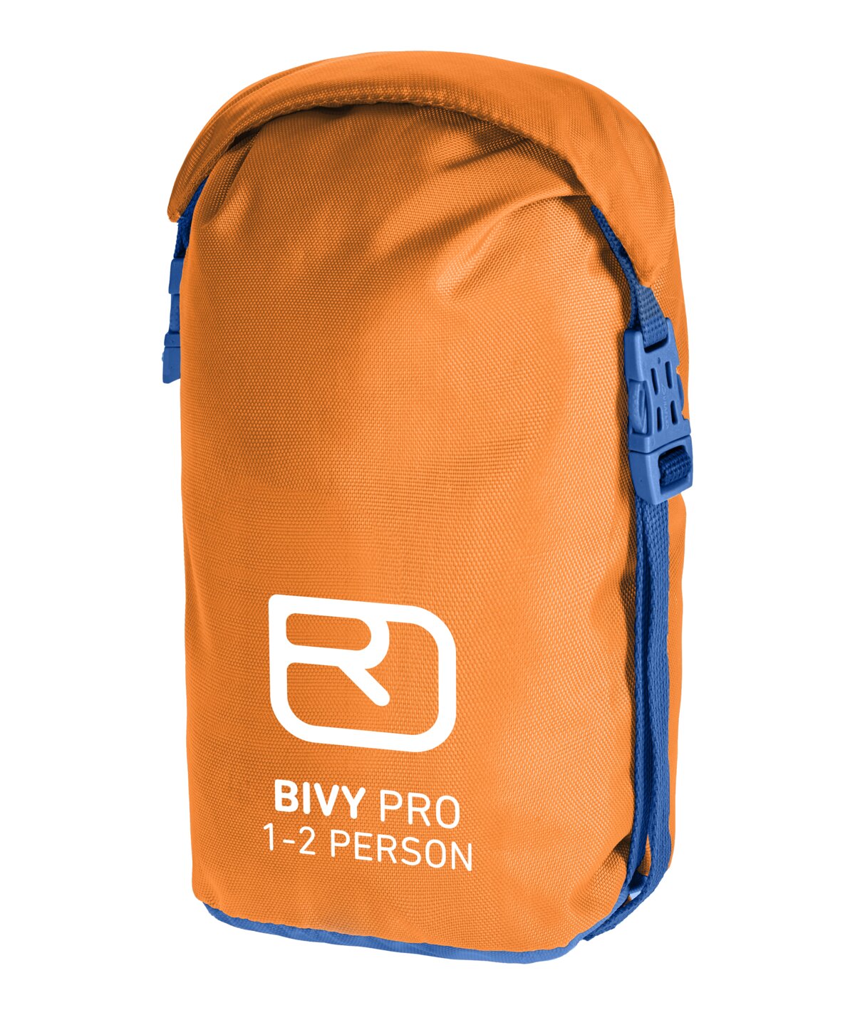 Ortovox Bivy Pro in Shocking Orange