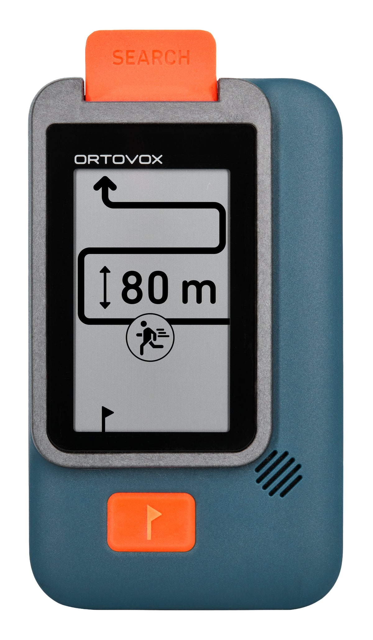 Focus Voice Avalanche Transceiver