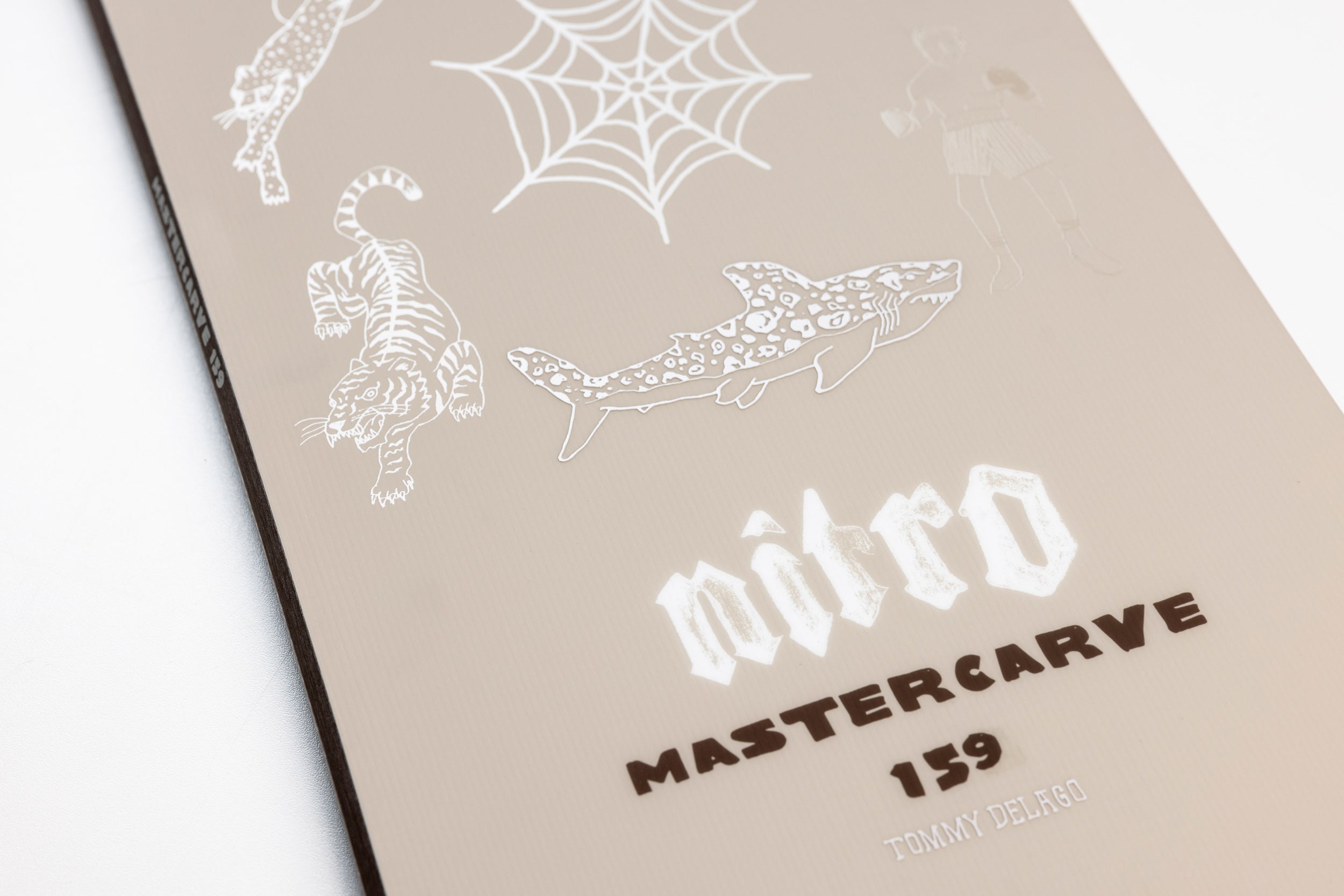 Mastercarve 2027