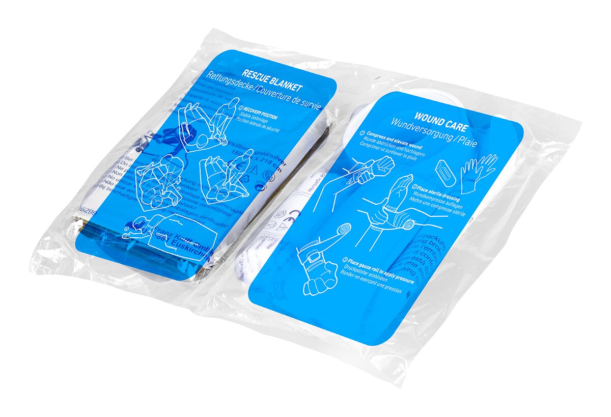 Ortovox First Aid Waterproof Mini