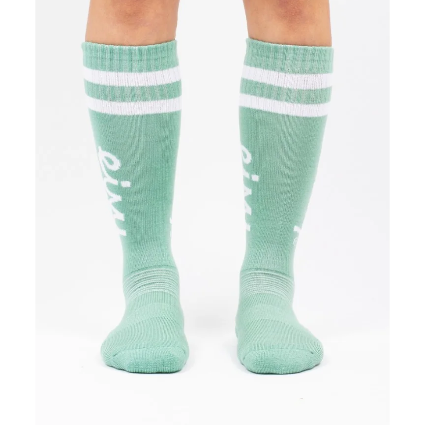 Cheerleader Wool Socks