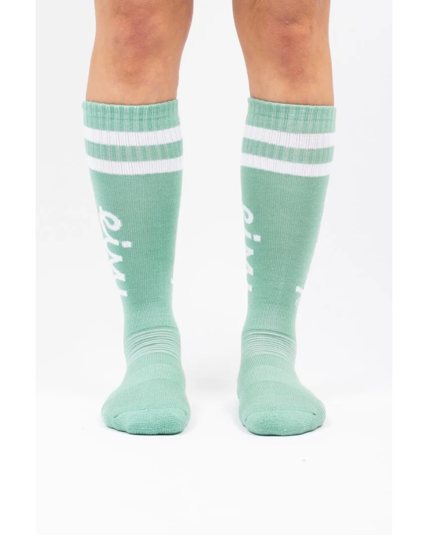 Cheerleader Wool Socks