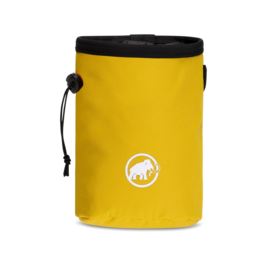 Gym Basic Chalk Bag