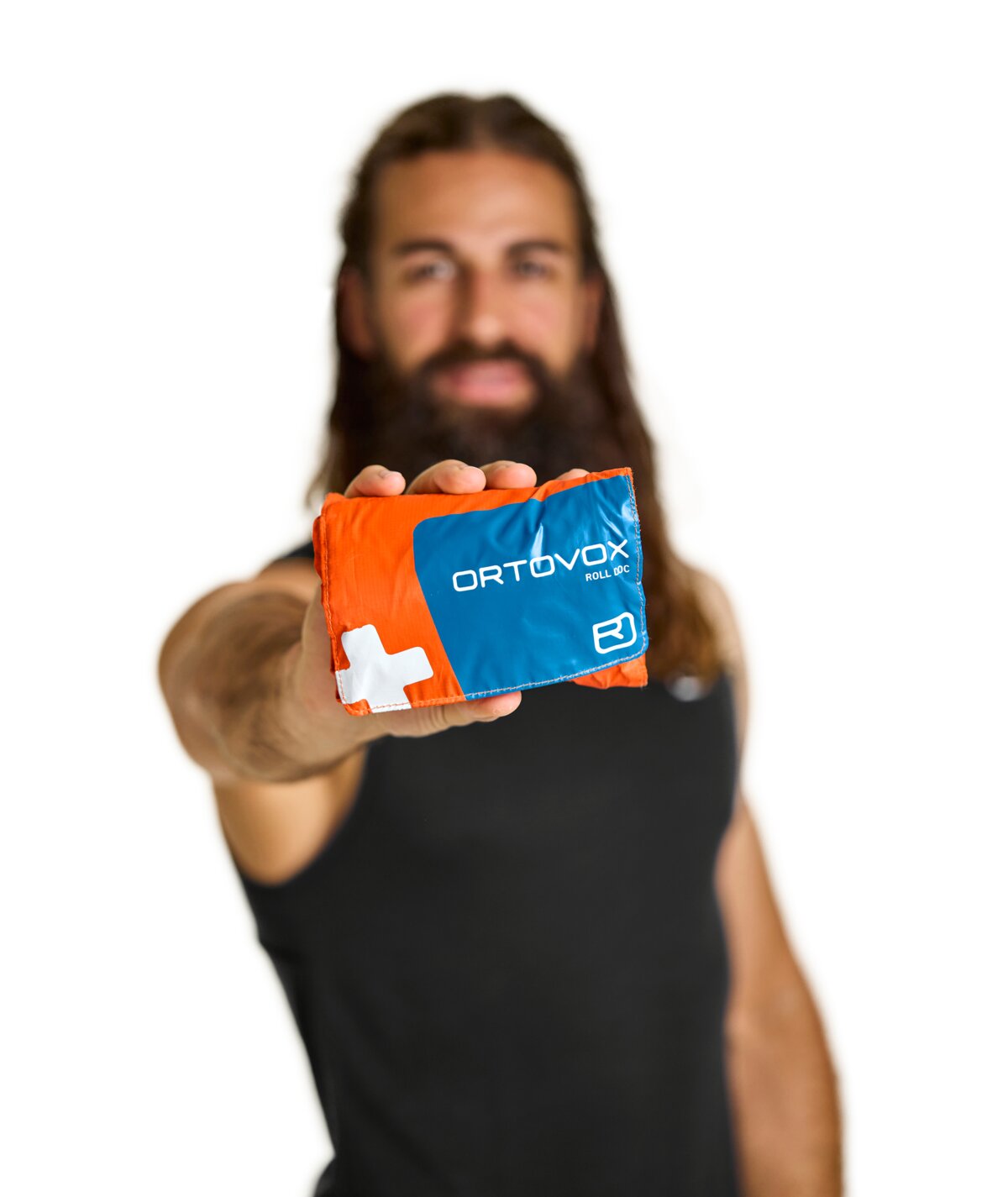Ortovox First Aid Roll Doc
