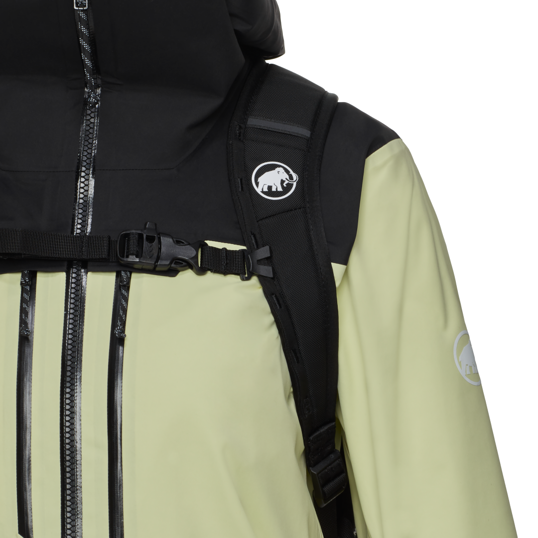 Nirvana 28L W