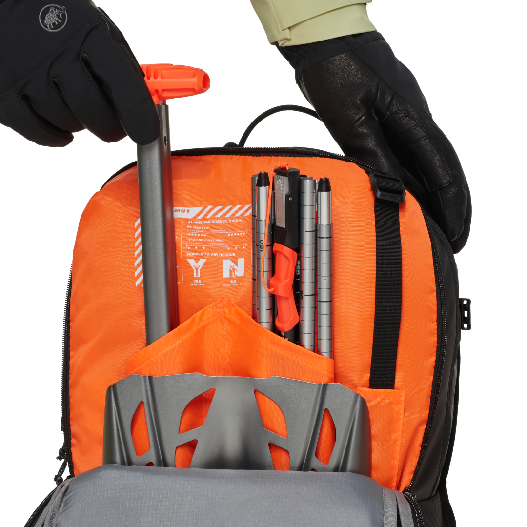 Nirvana 28L W