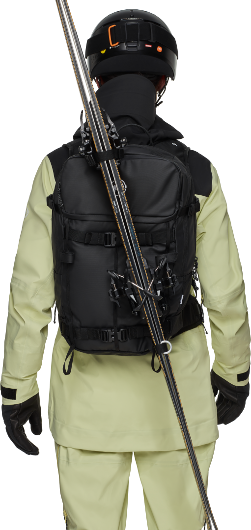 Nirvana 28L W