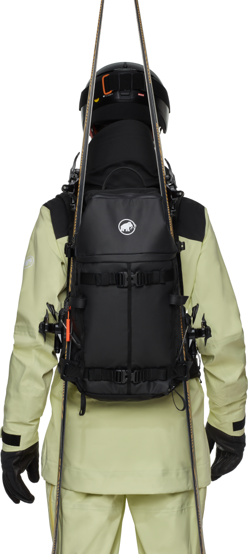 Nirvana 28L W