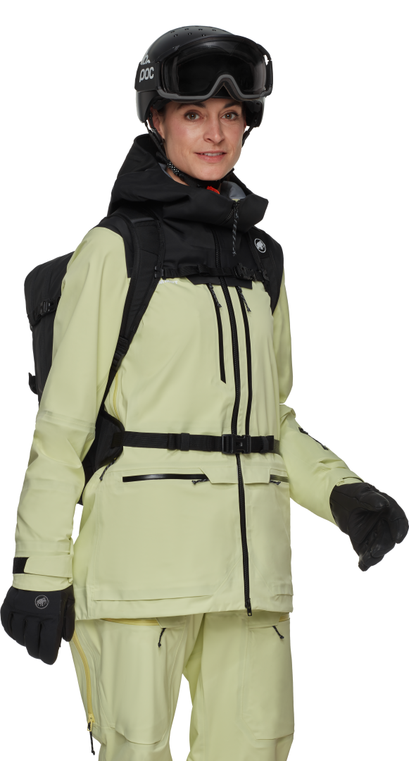 Nirvana 28L W