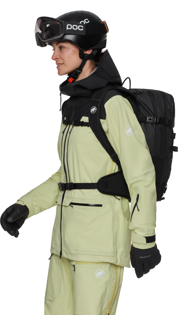 Nirvana 28L W