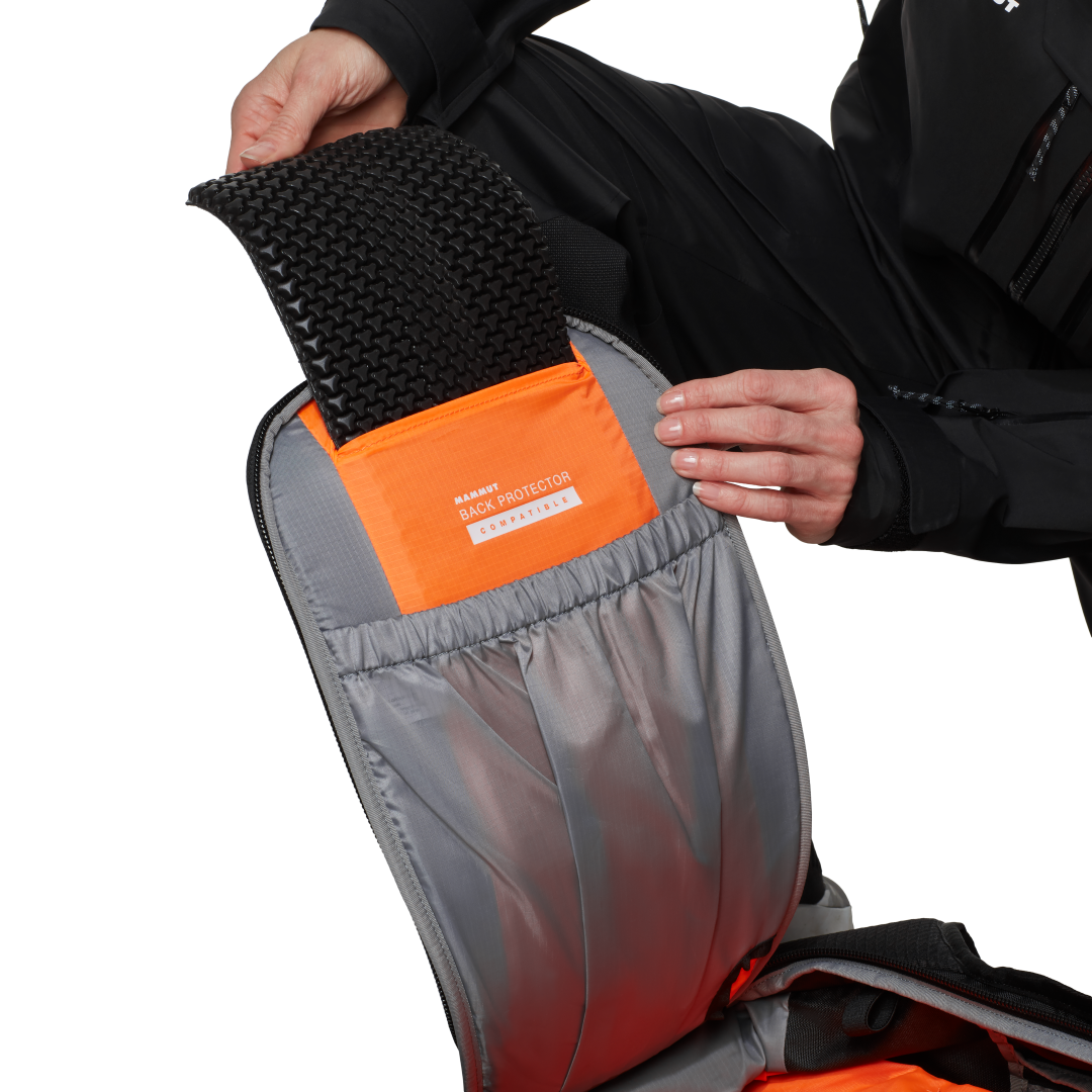 Nirvana 28L W