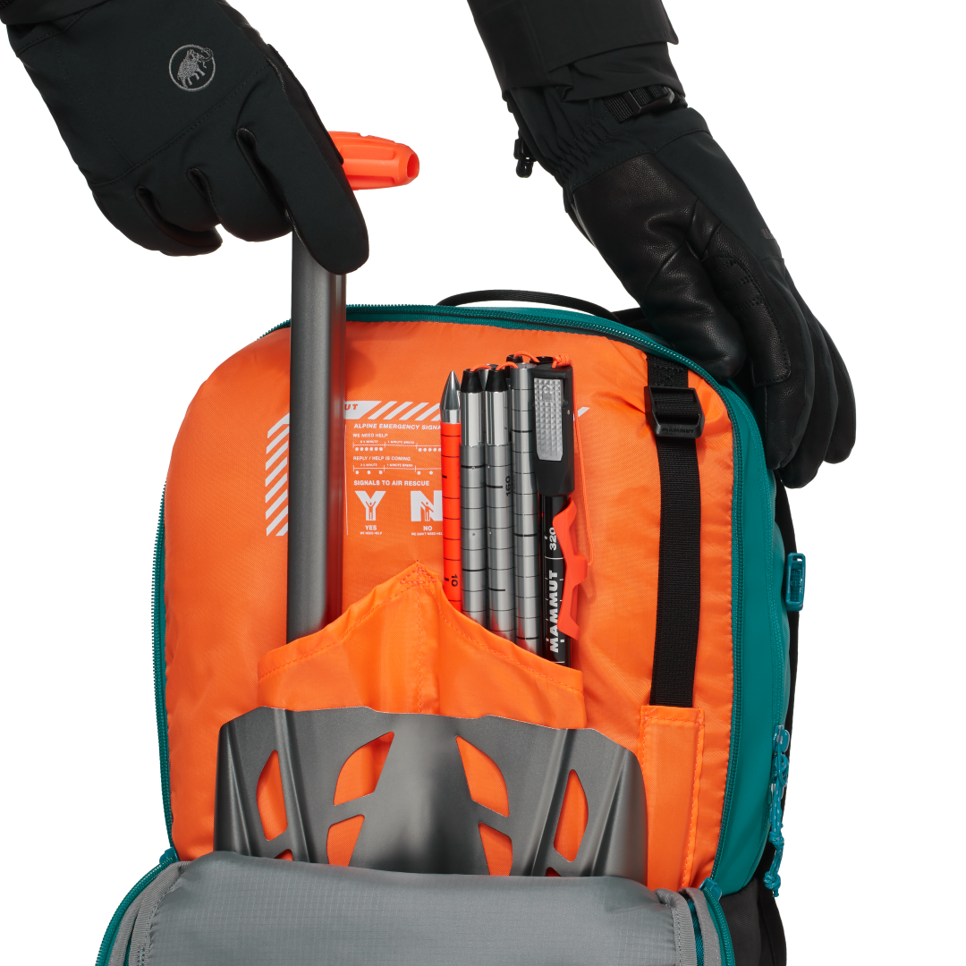 Nirvana 28L W