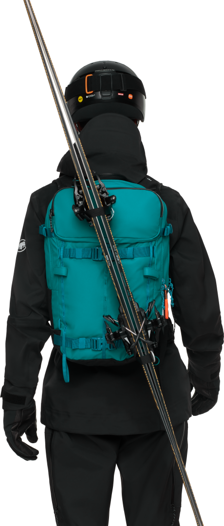 Nirvana 28L W
