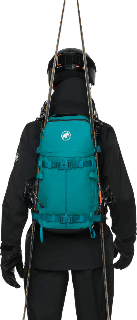 Nirvana 28L W