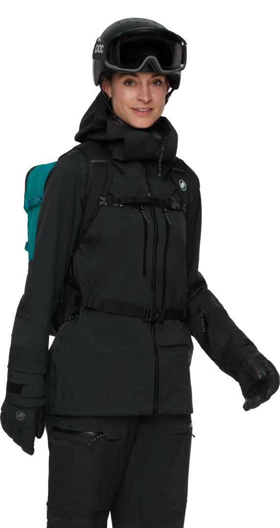 Nirvana 28L W