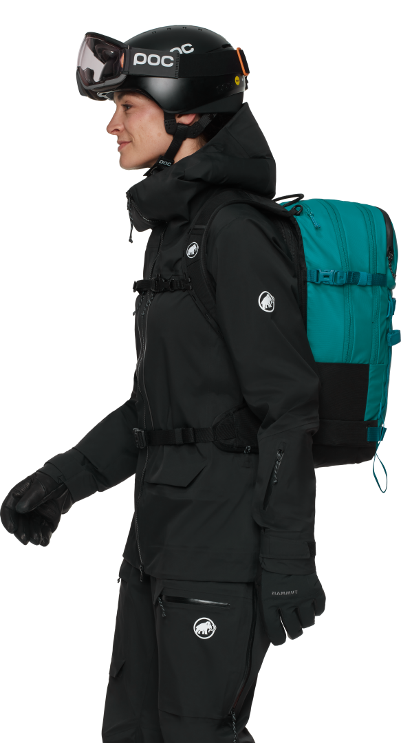 Nirvana 28L W
