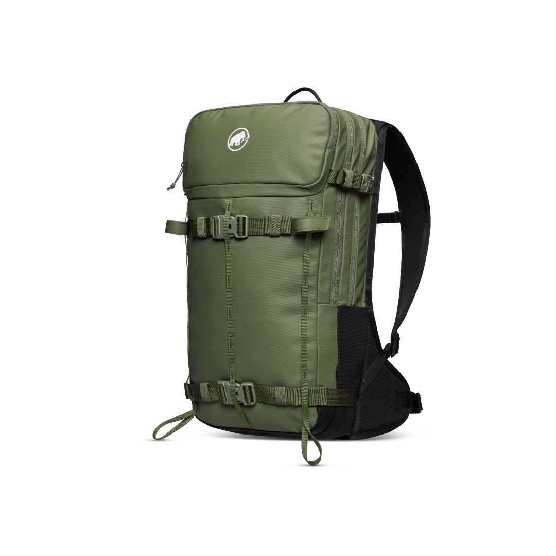 MAMMUT バックパック Nirvana 18L Mammut - Nirvana 18L