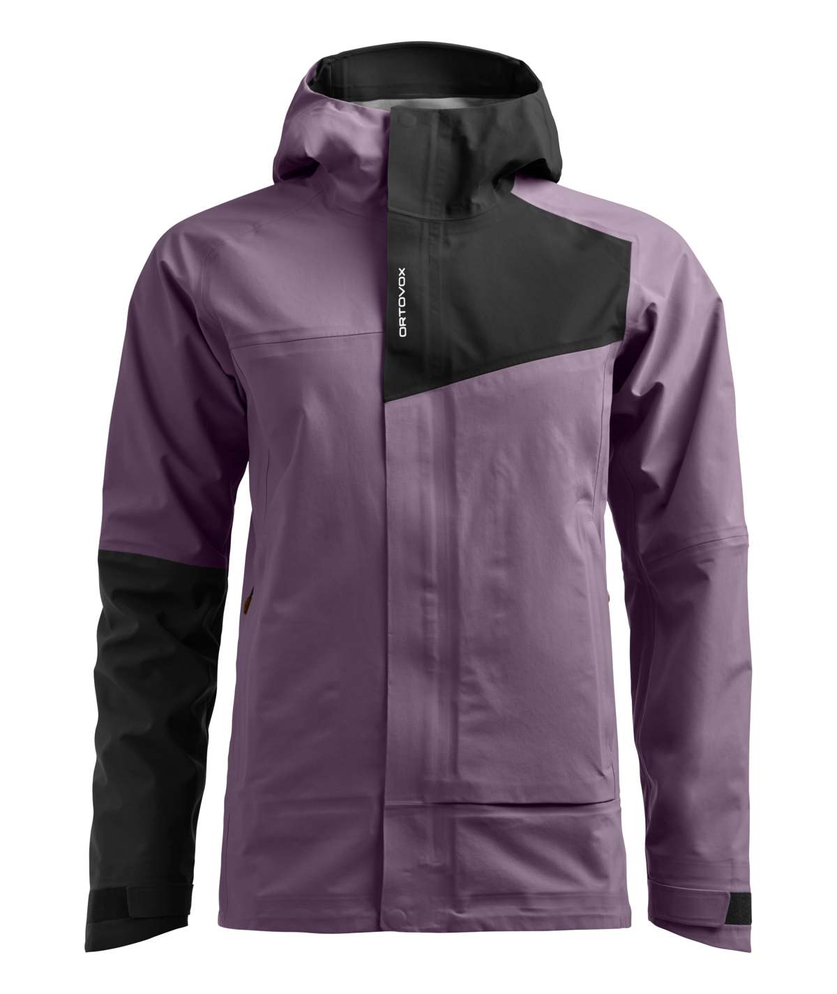 Ortovox Seceda 3L Jacket Women's in Wild Berry
