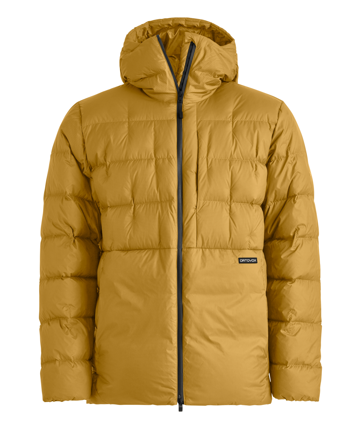 Ortovox Downwool 270 Jacket Men's in Wild Cumin