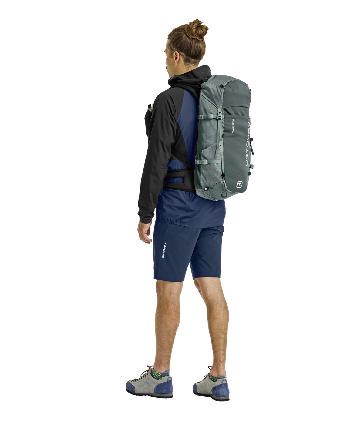 Ortovox Traverse 30