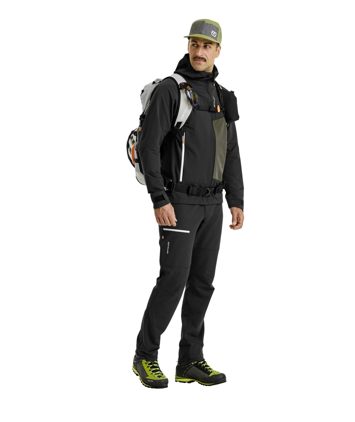 Ortovox Traverse Pure 30