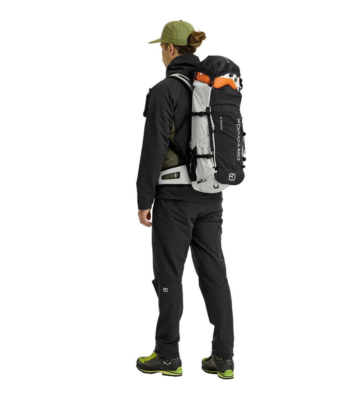 Ortovox Traverse Pure 30