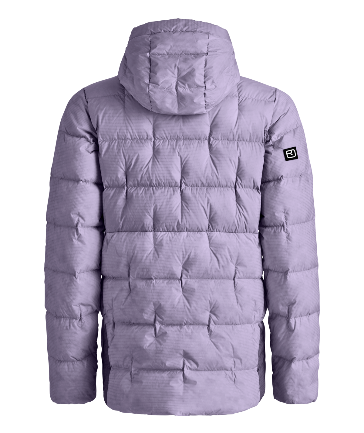 Ortovox Downwool 270 Jacket Women's in Lush Lavender