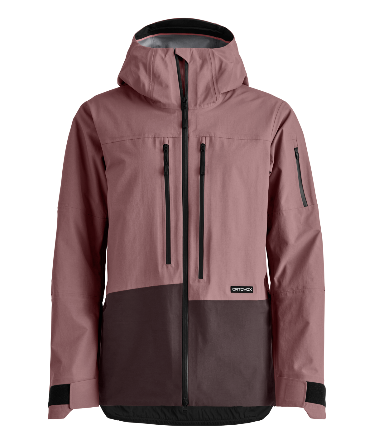 Ravine Free 3L Jacket Women