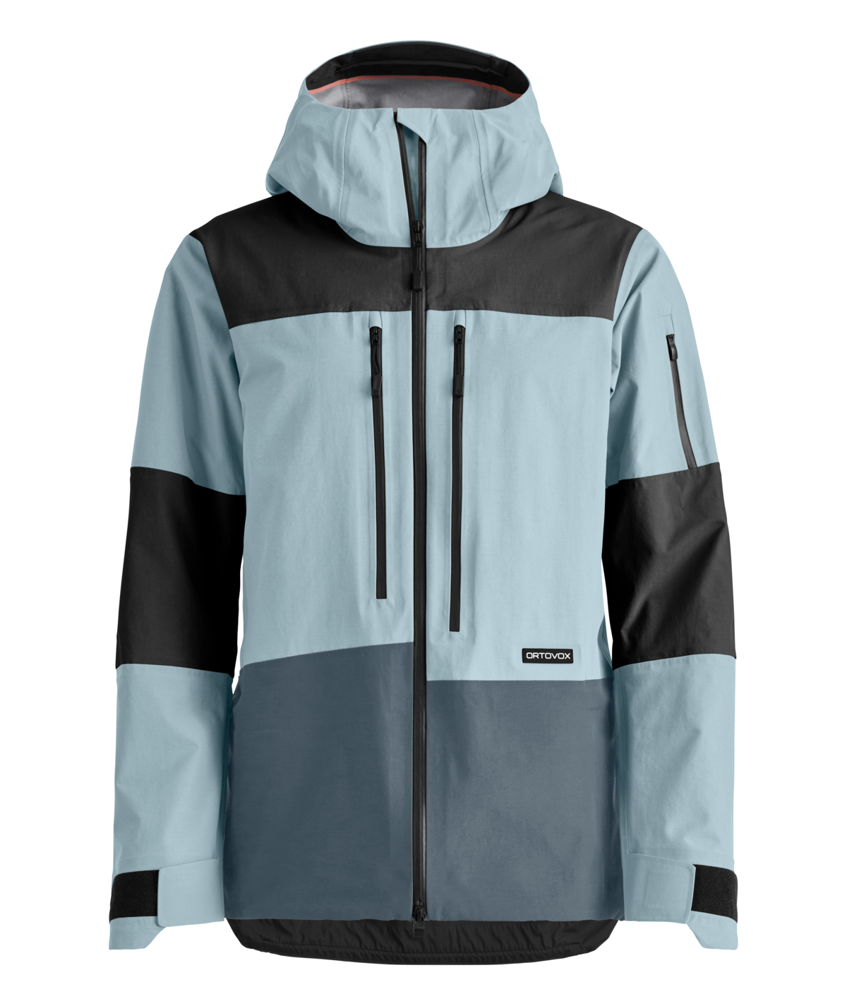 Ravine Free 3L Jacket Women