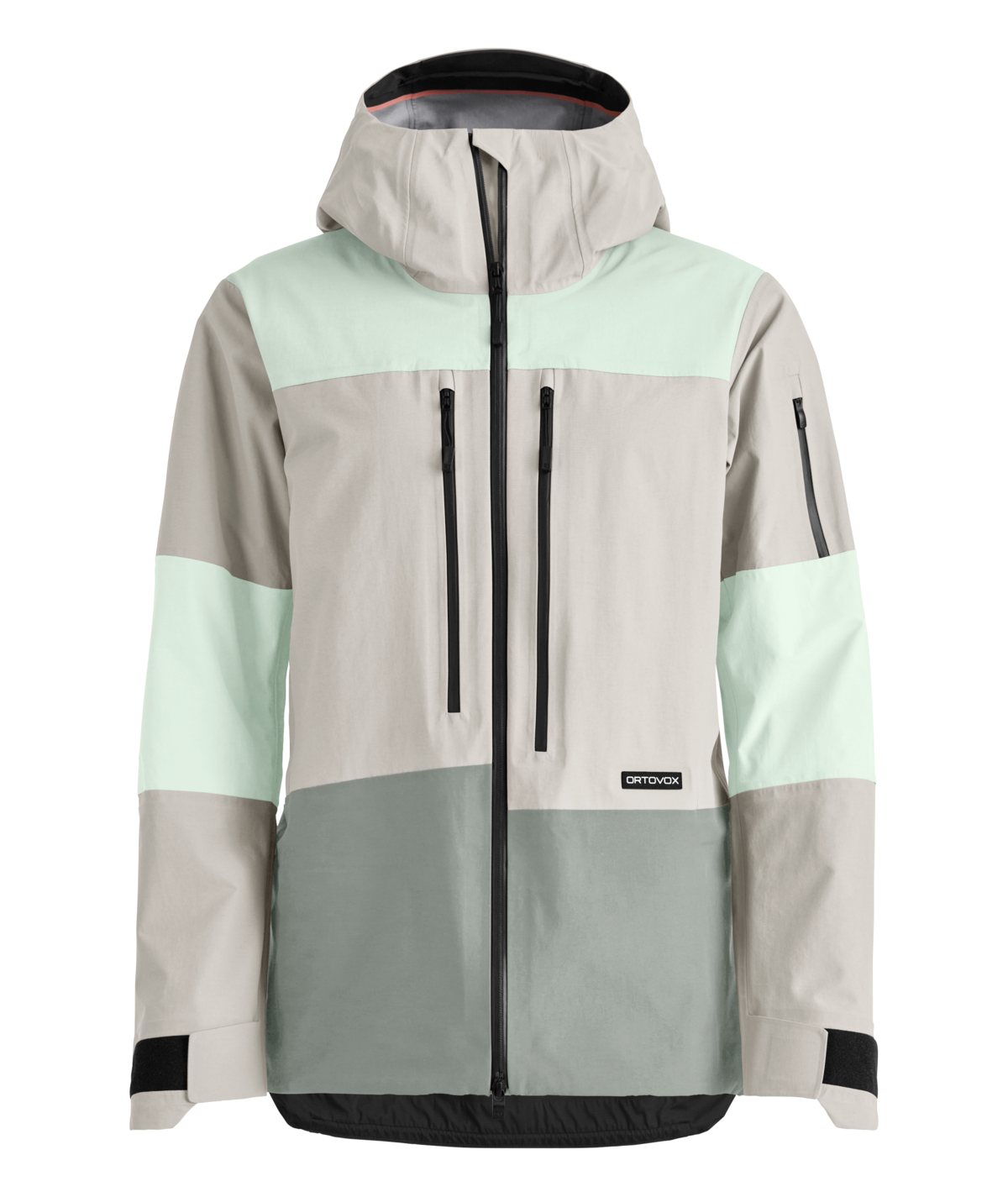 Ravine Free 3L Jacket Women