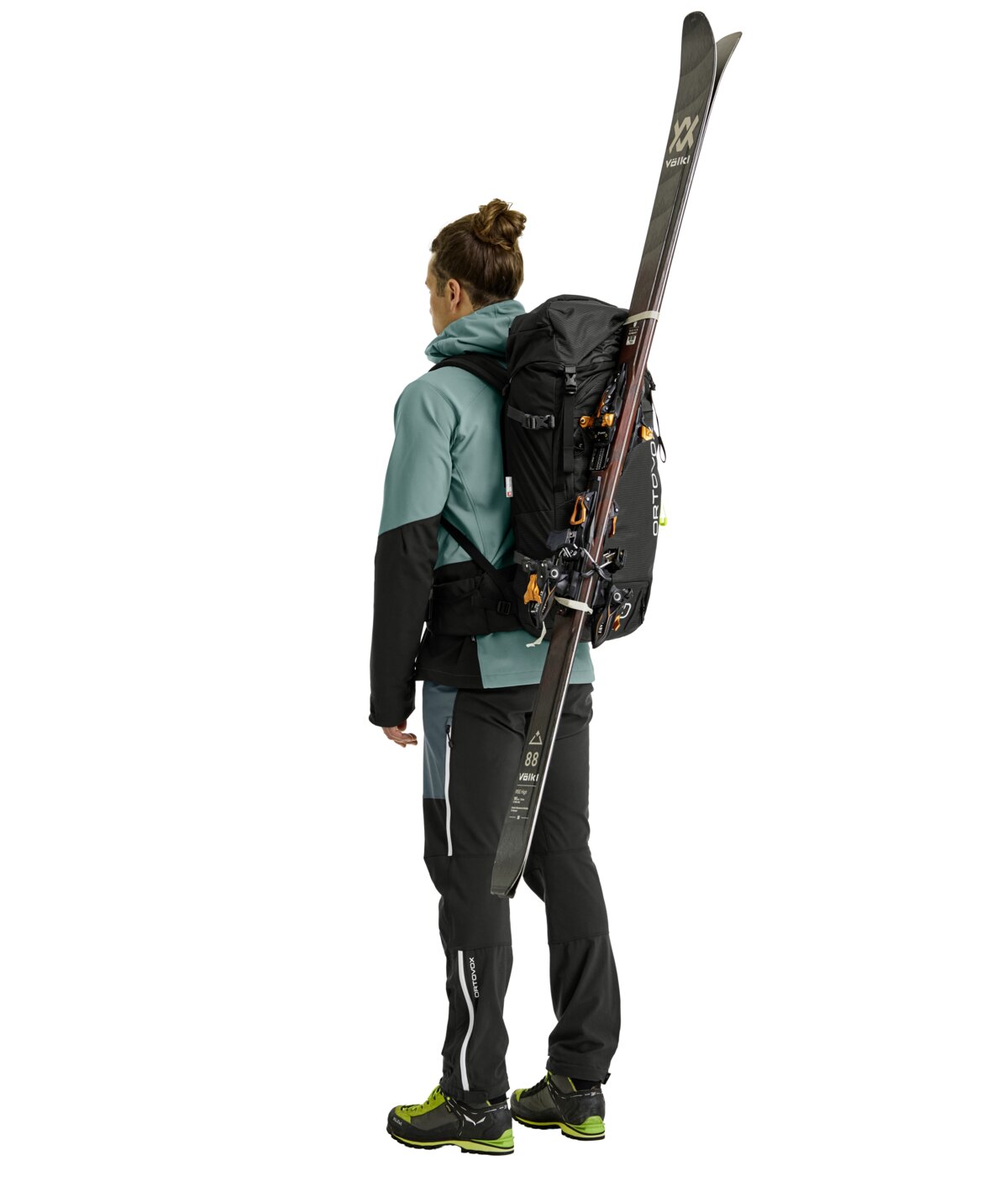 Ortovox Peak 35