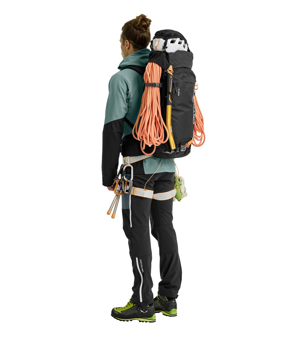 Ortovox Peak 35
