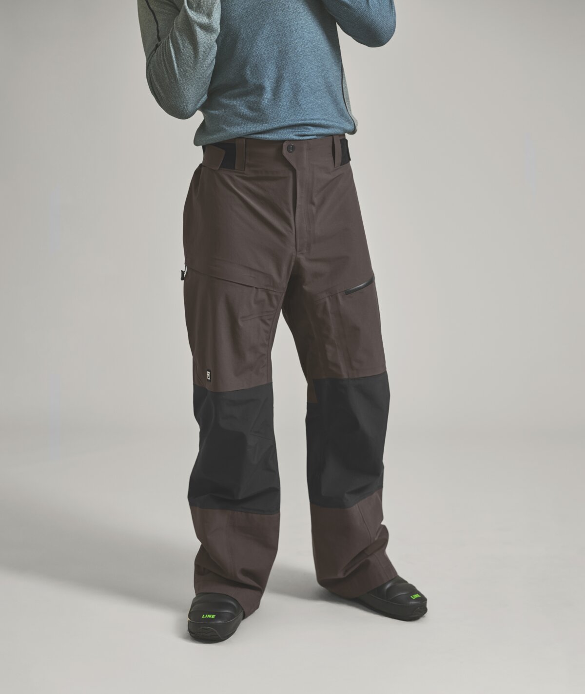 Ravine Free 3L Pants