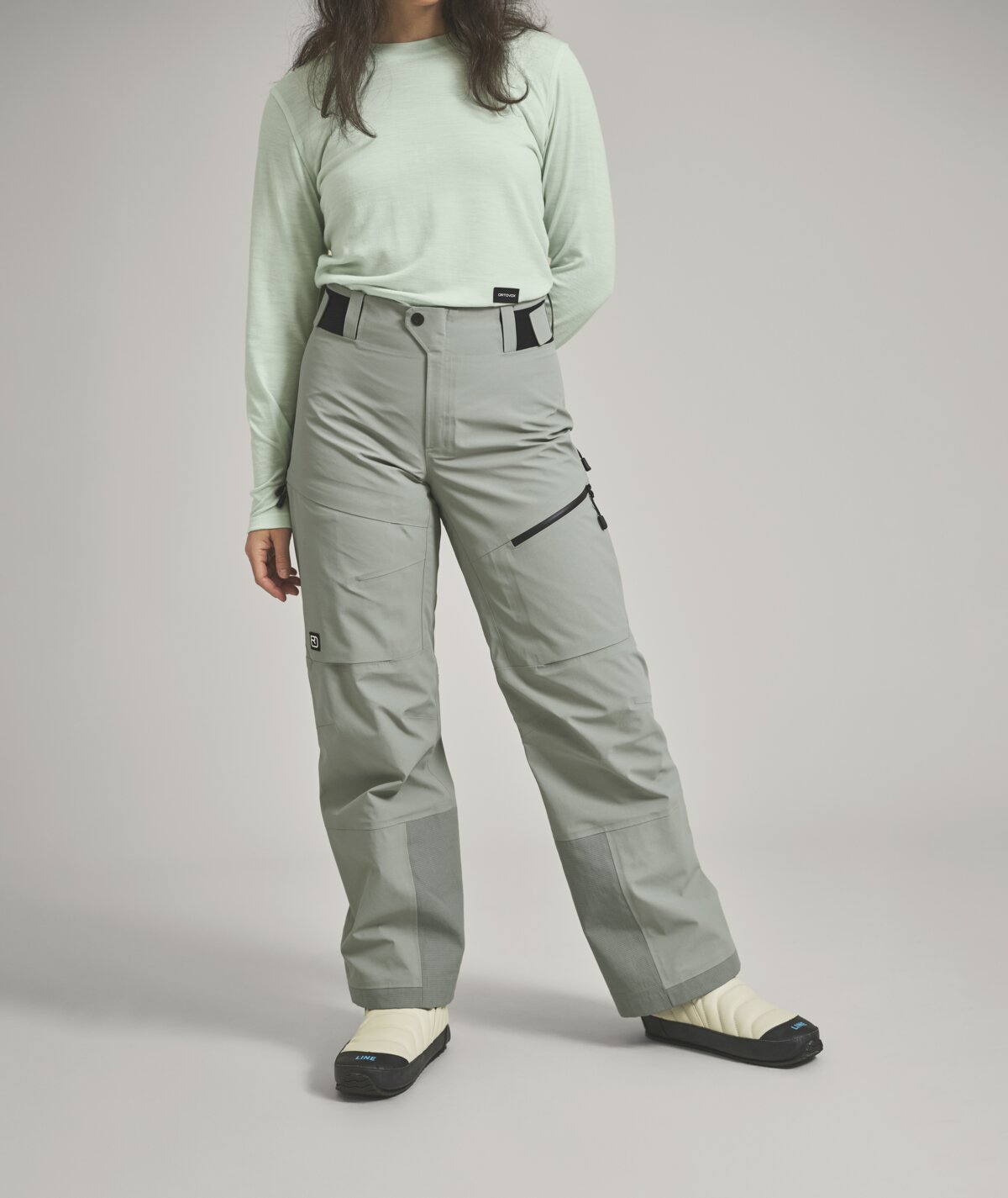 Ravine Free 3L Pants