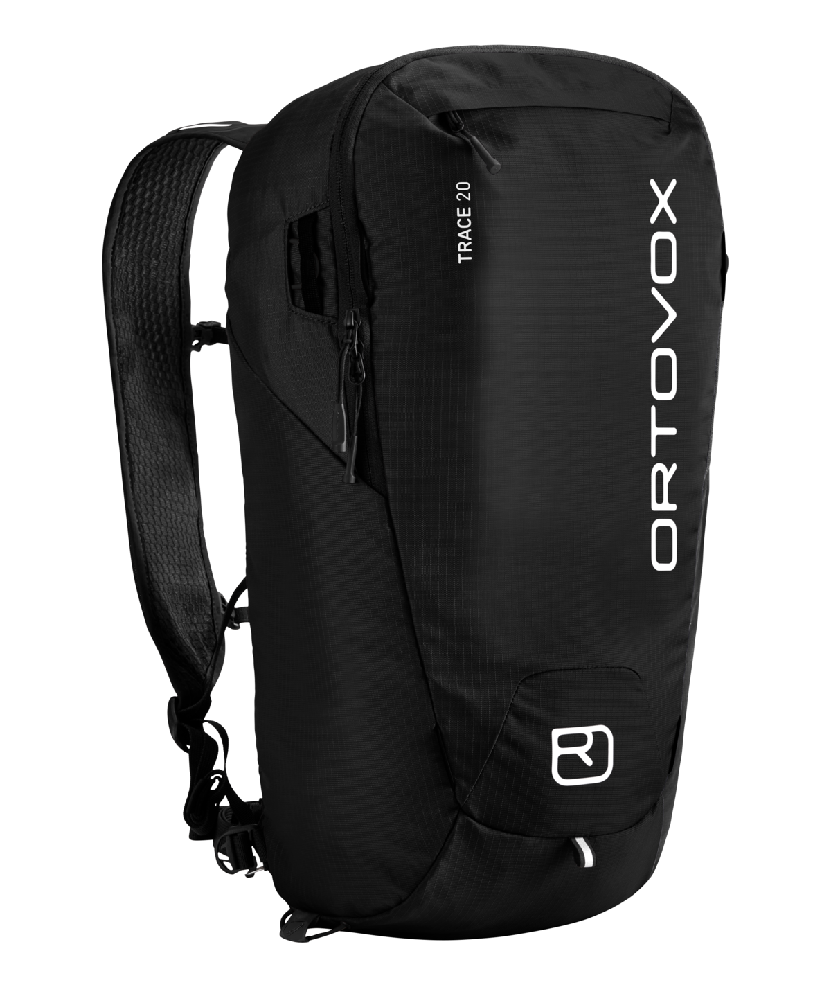 Ortovox Trace 20 in Black Raven
