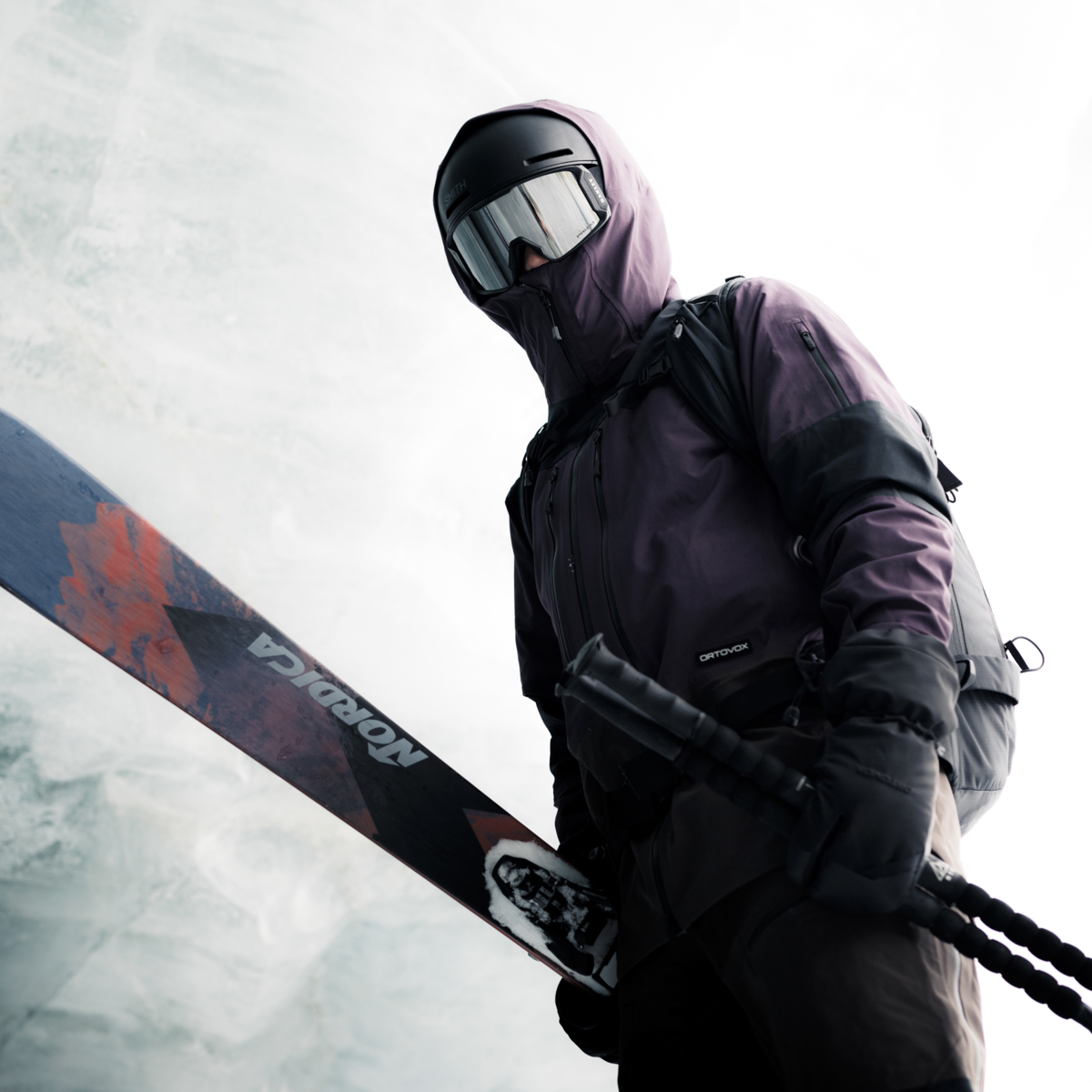 Ravine Free 3L Jacket