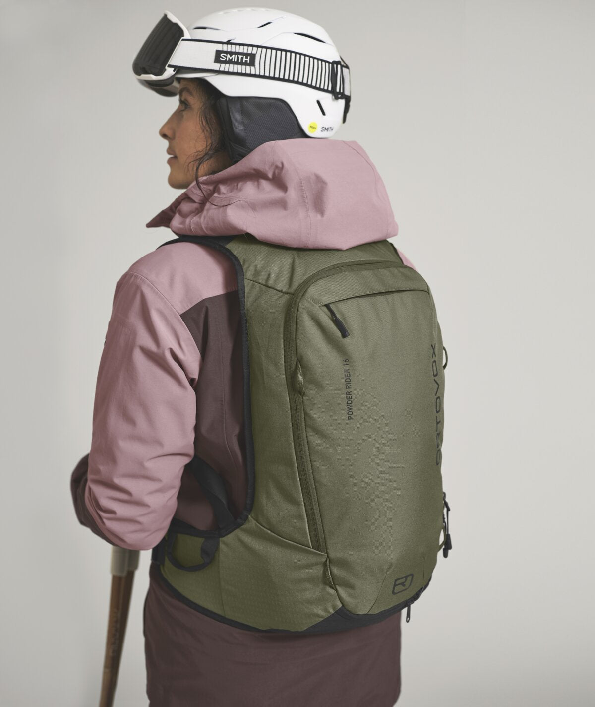 Ortovox Powder Rider 16
