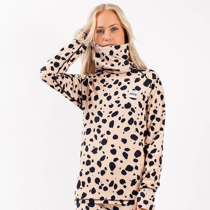 Icecold Gaiter Top