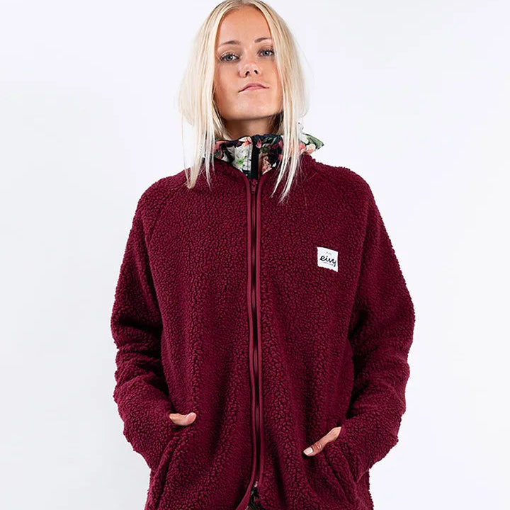 Redwood Sherpa Jacket