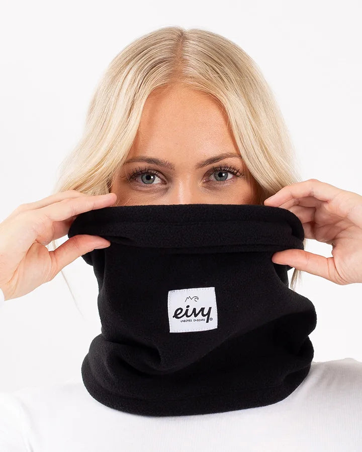 Tubular Fleece Neckwarmer