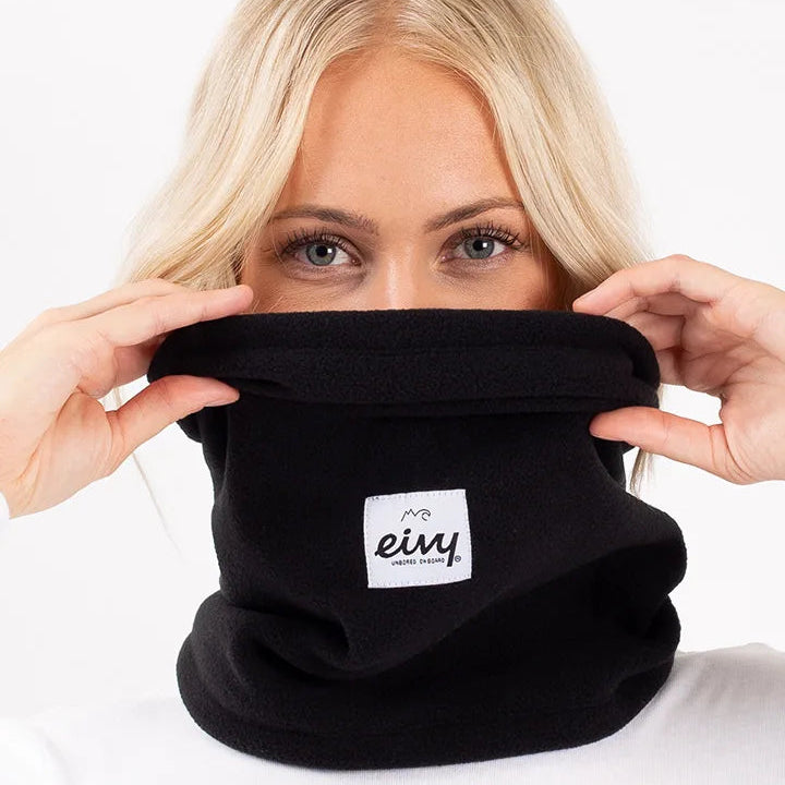 Tubular Fleece Neckwarmer