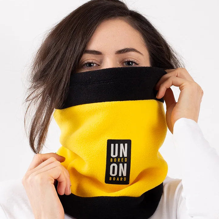 Tubular Fleece Neckwarmer