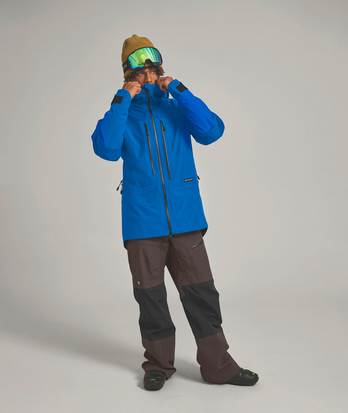 Ravine Free 3L Jacket