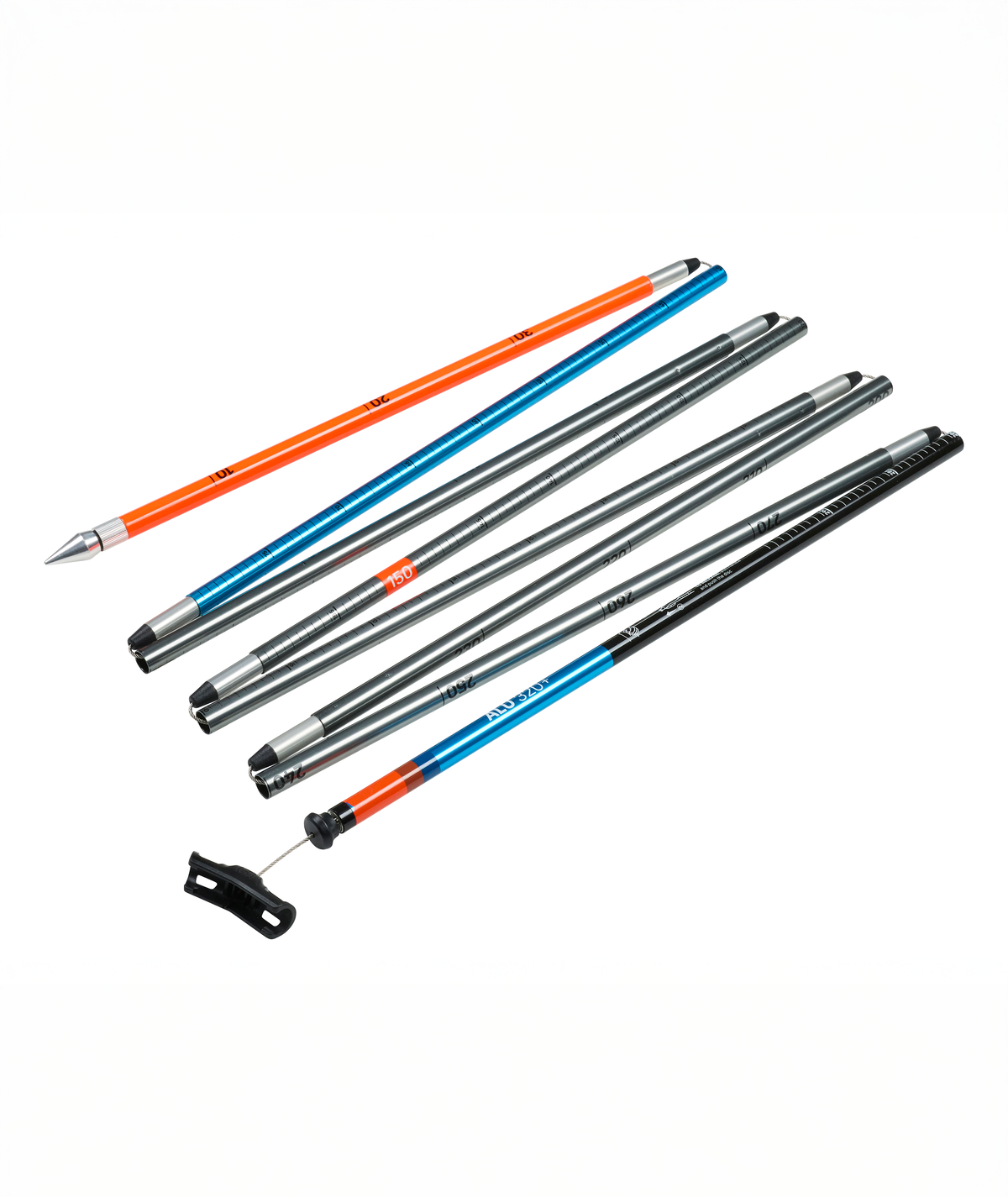 Probe Alu 320+