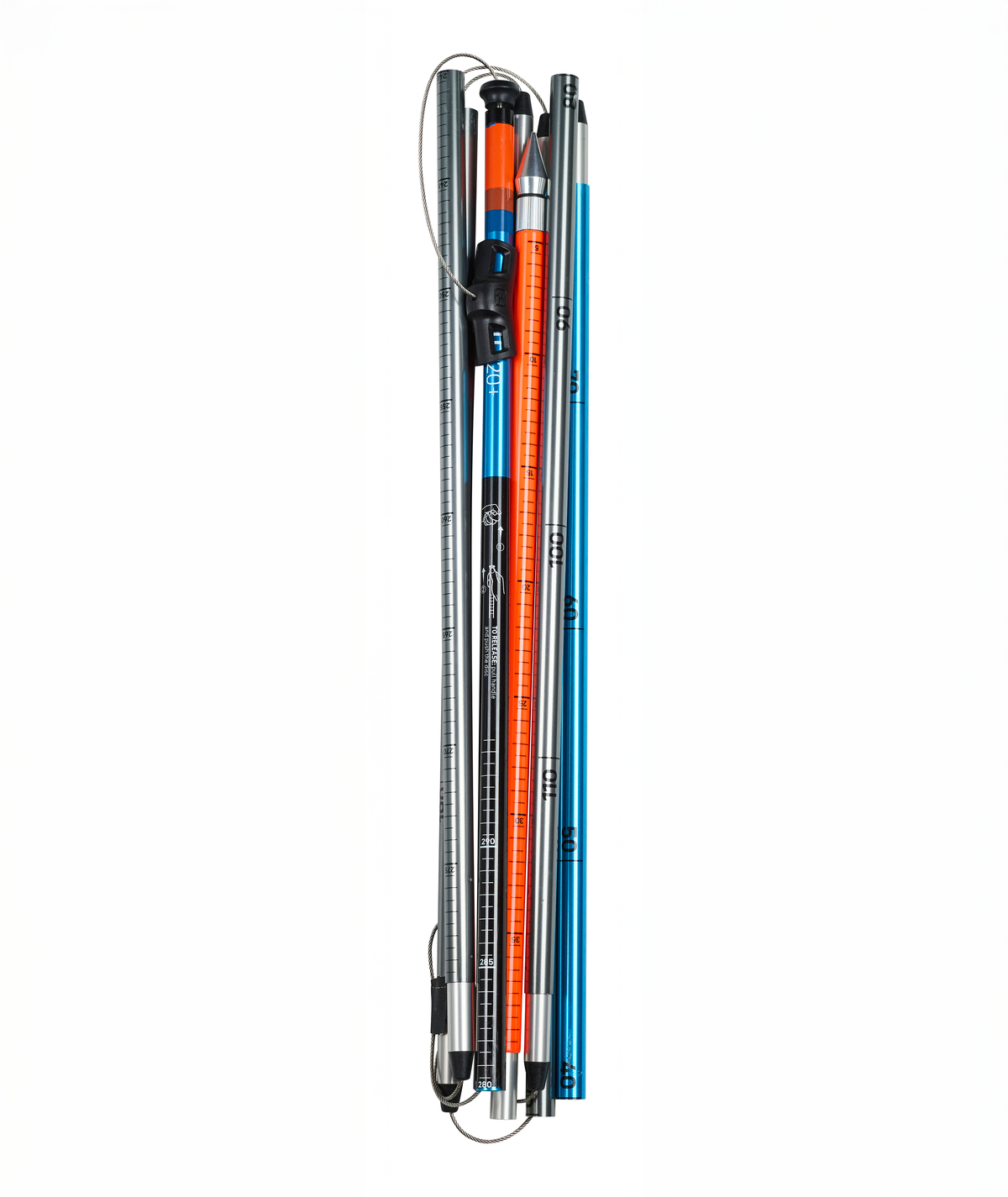 Probe Alu 320+