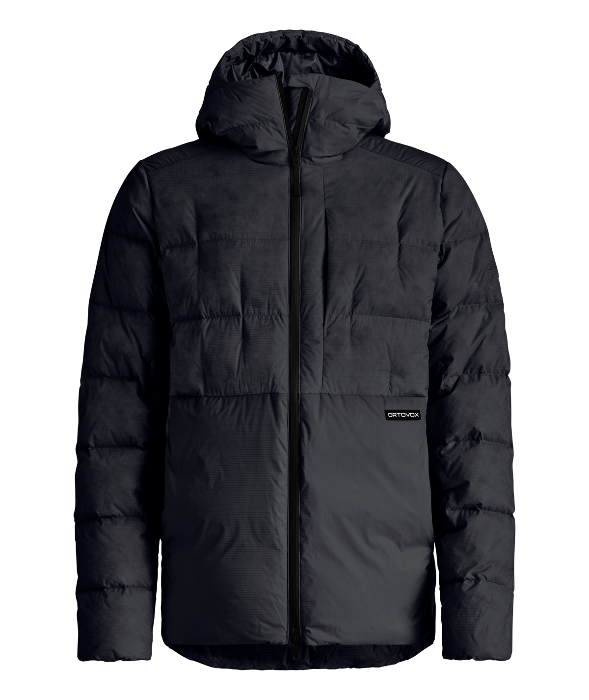 Ortovox Downwool 270 Jacket Women's in Black Raven