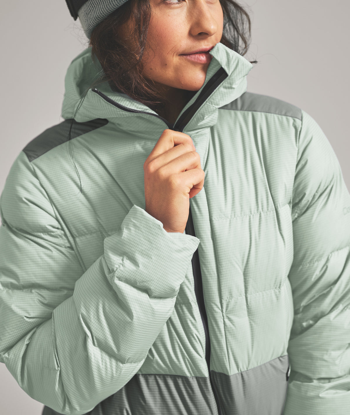 Ortovox Downwool 270 Jacket Women's