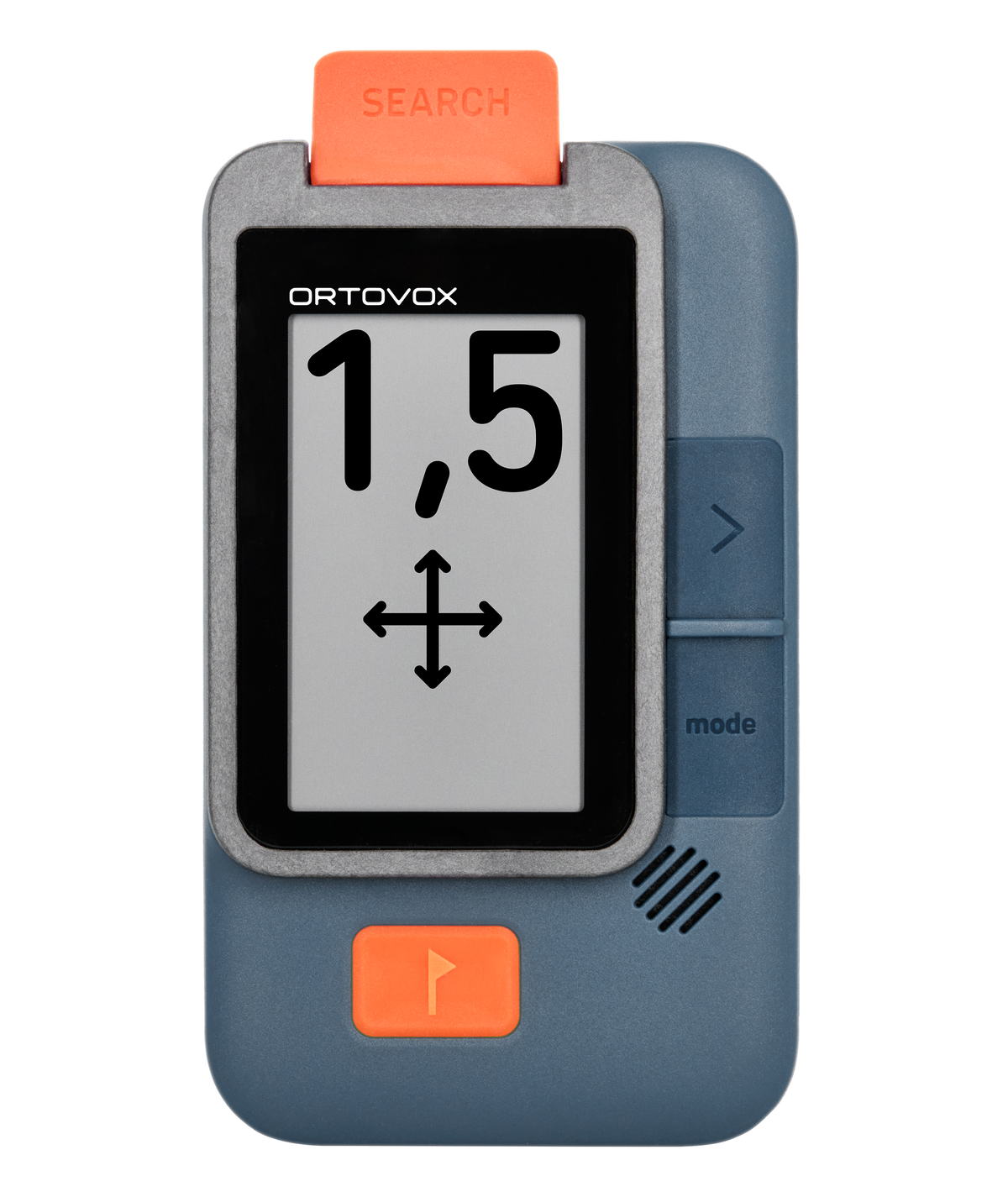 Focus Pro Avalanche Transceiver