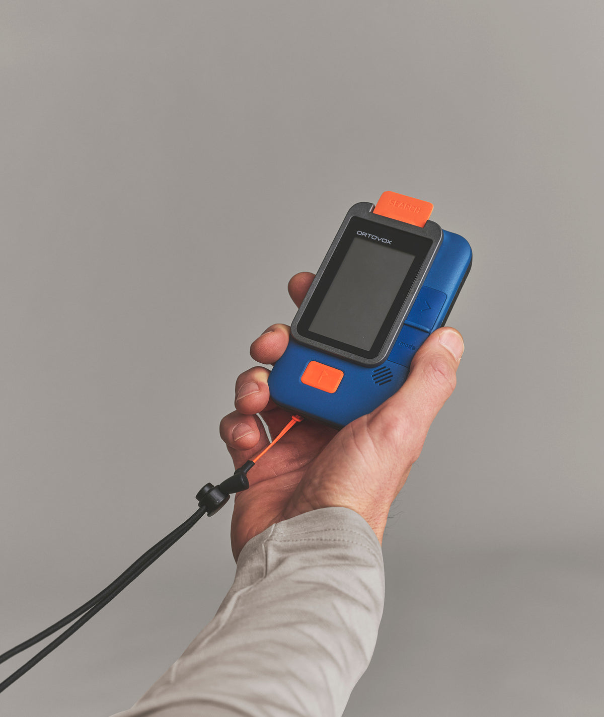 Focus Pro Avalanche Transceiver