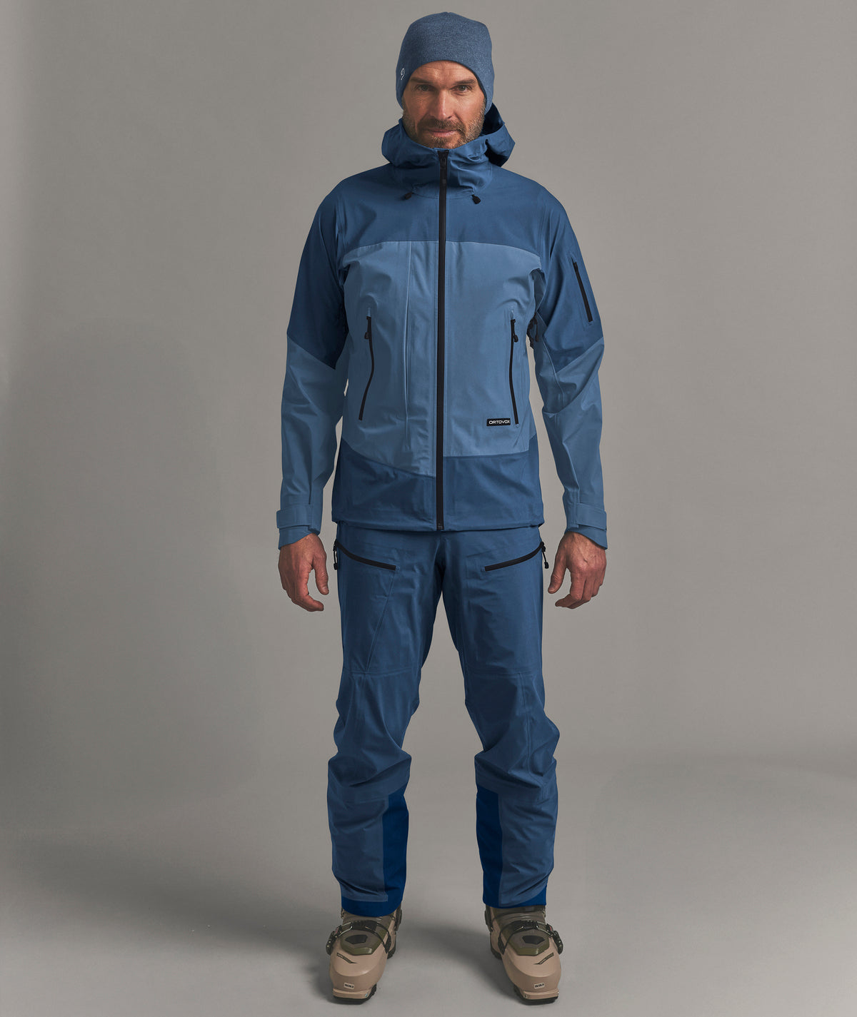 ORTLER GORE-TEX JACKET